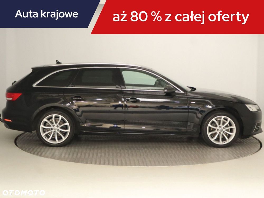 Audi A4 Avant - 7