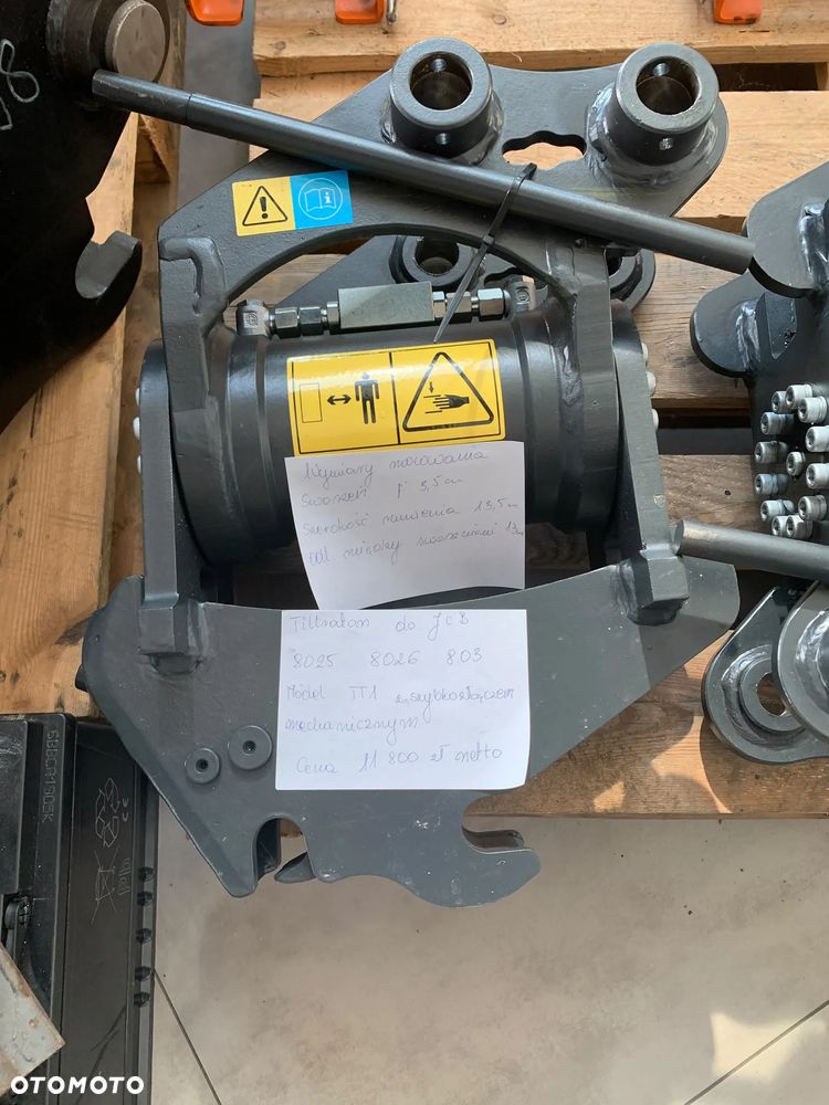 Powertilt 3T - 1