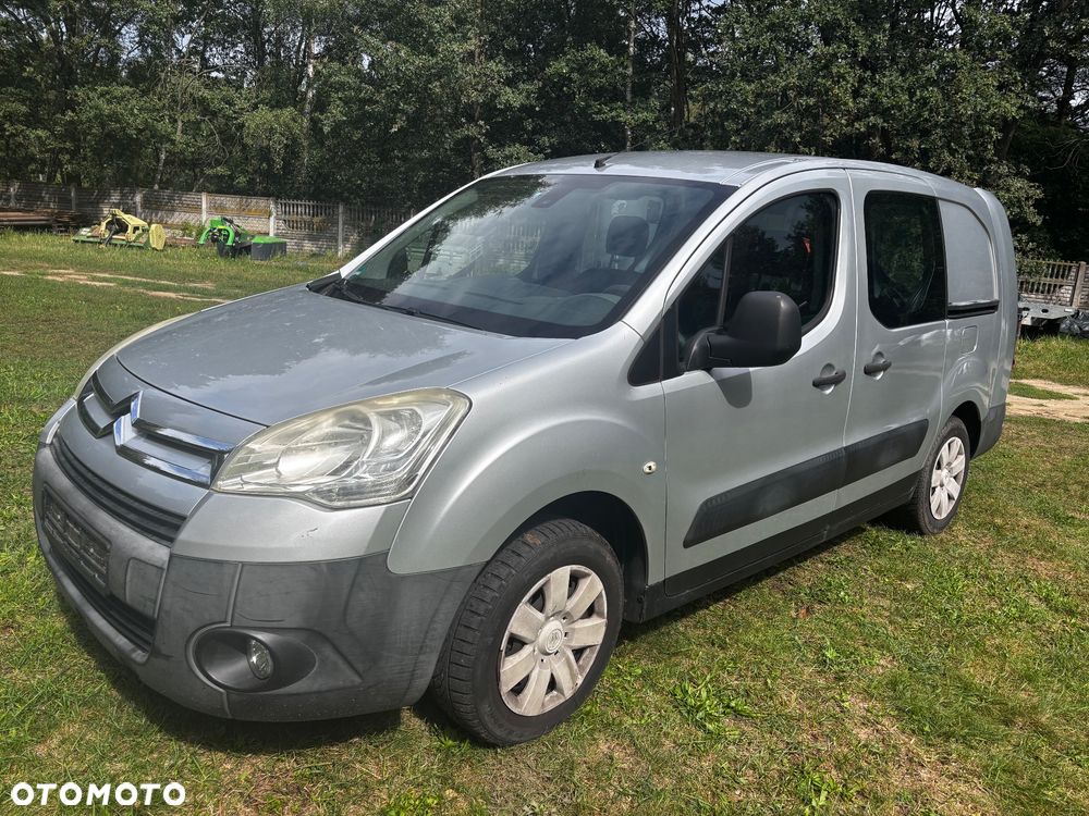 Citroën Berlingo 1.6 HDi - 3