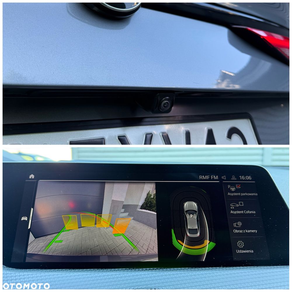 BMW Seria 2 218i M Sport sport - 16