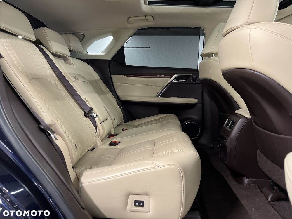 Lexus RX 450h Prestige - 13