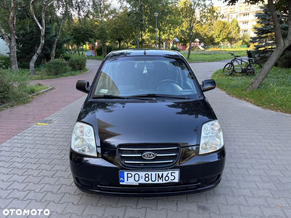 Kia Picanto - 8