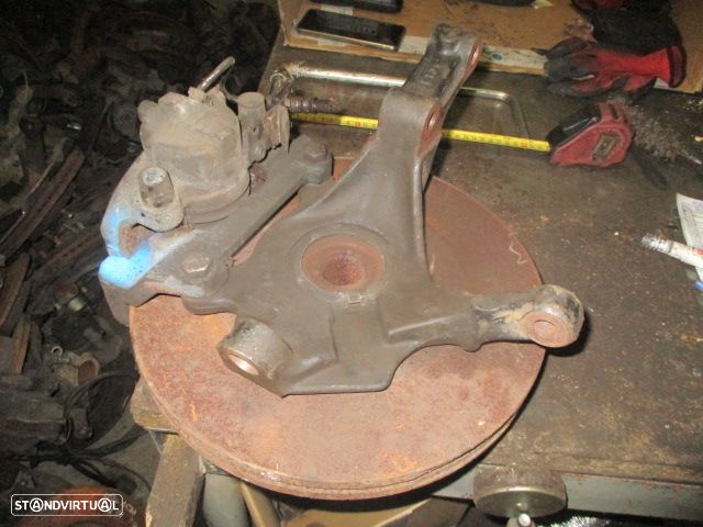 Manga De Eixo MEIX173 RENAULT LAGUNA FD COM BOMBITO 30 CM LAGUNA RENAULT LAGUNA  2002 1.6I FD COM BOMBITO LAGUNA 1.6I - 3