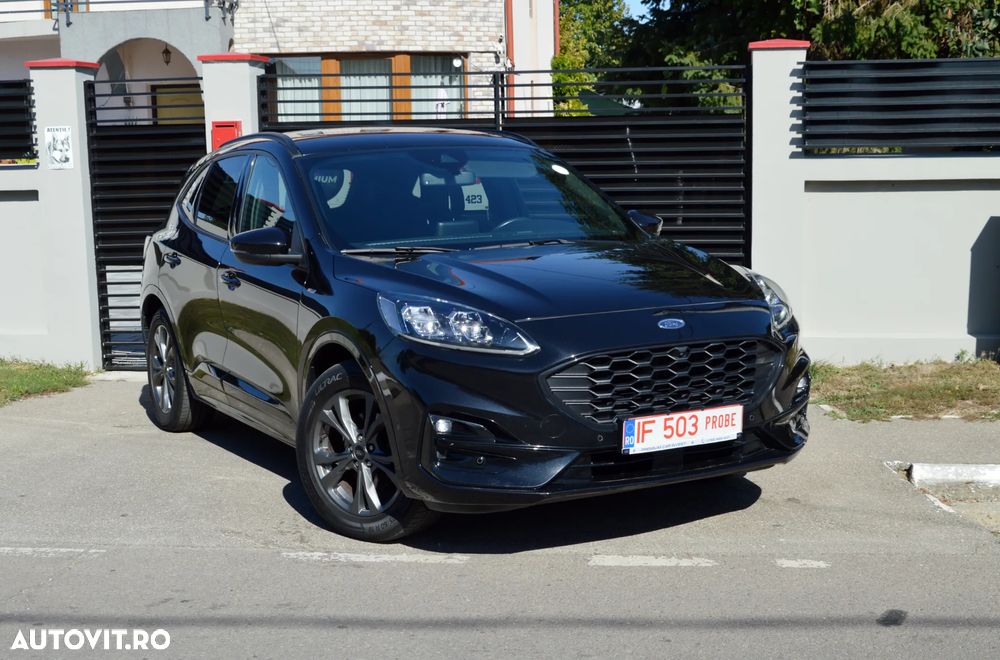Ford Kuga 2.0 TDCi 2WD ST-Line - 2