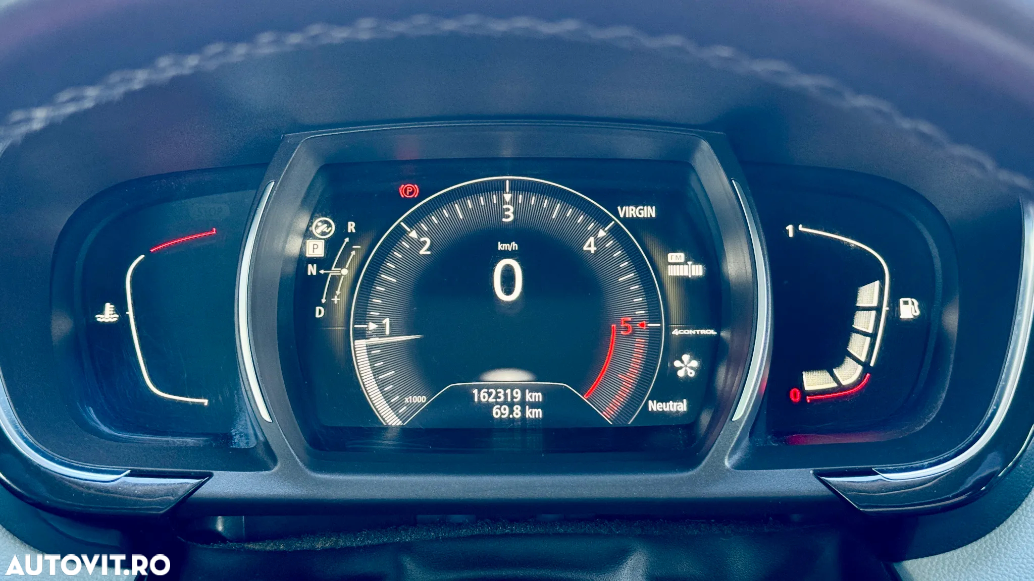 Renault Espace Energy dCi 160 EDC Intens - 23