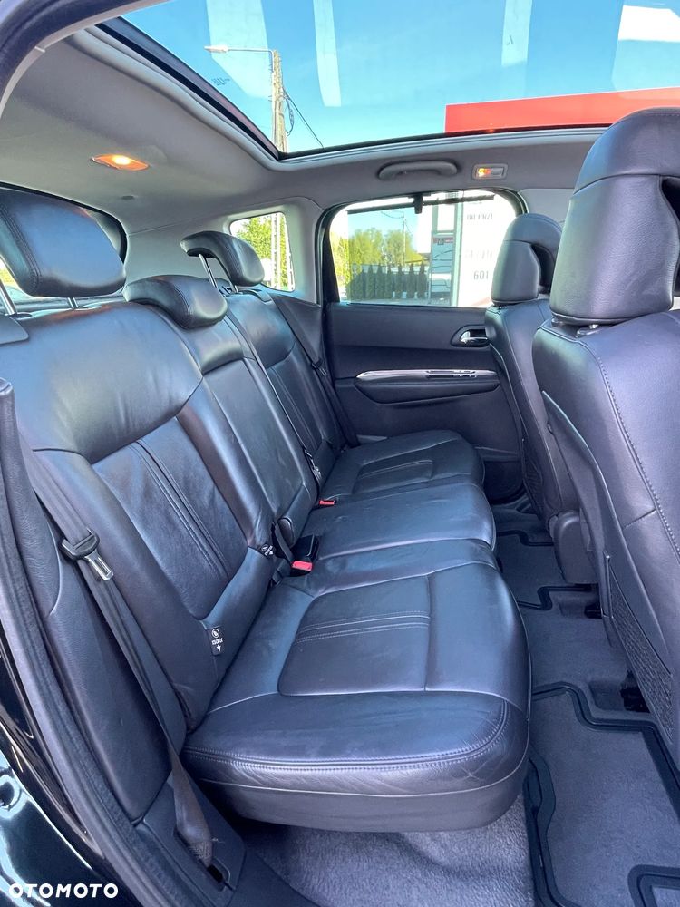 Peugeot 3008 2.0 HDi Allure - 12