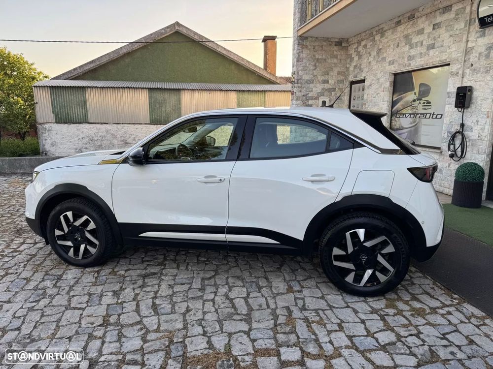 Opel Mokka-e Elegance - 4