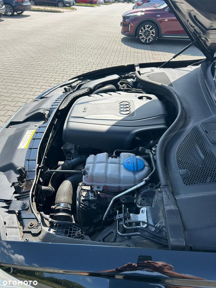 Audi A6 Avant 2.0 TDI Multitronic - 13