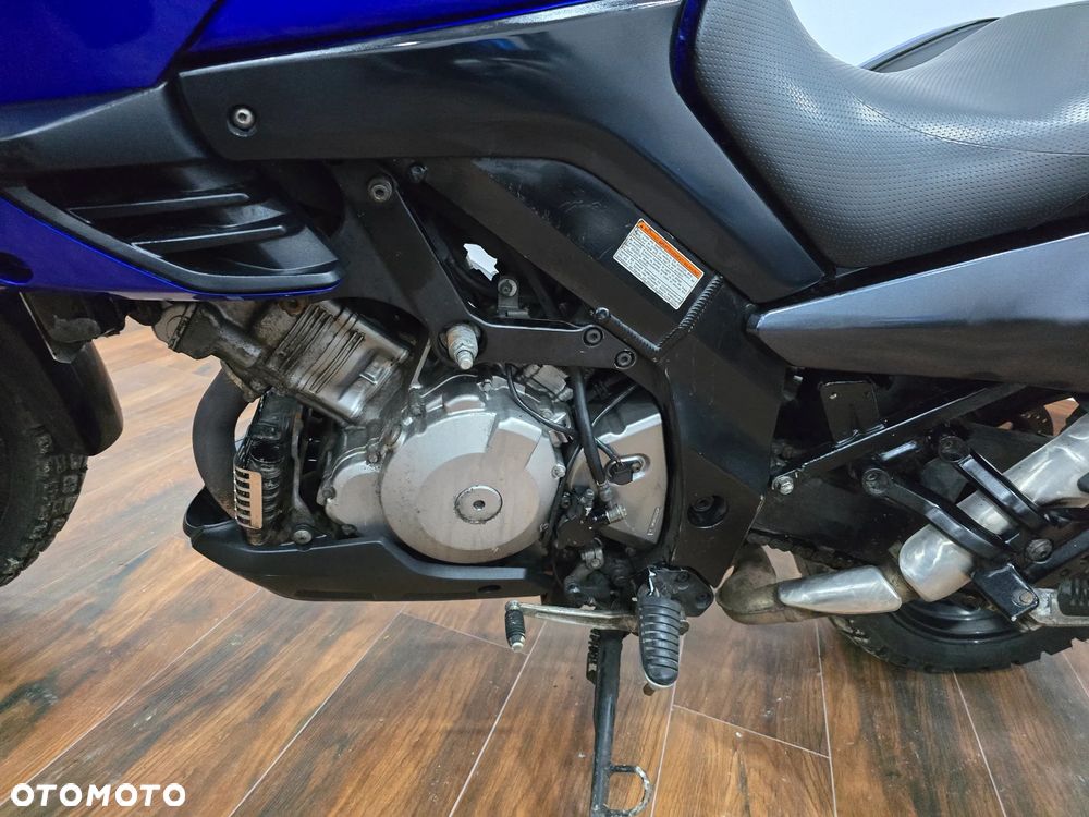 Suzuki DL - 19