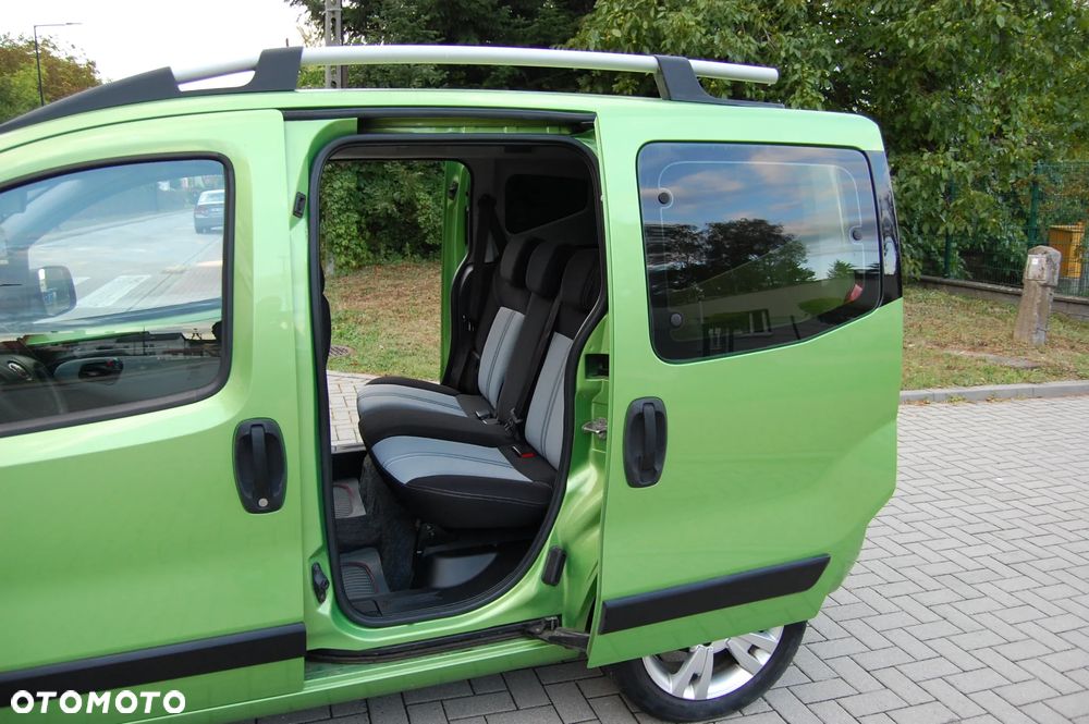 Fiat Qubo - 34