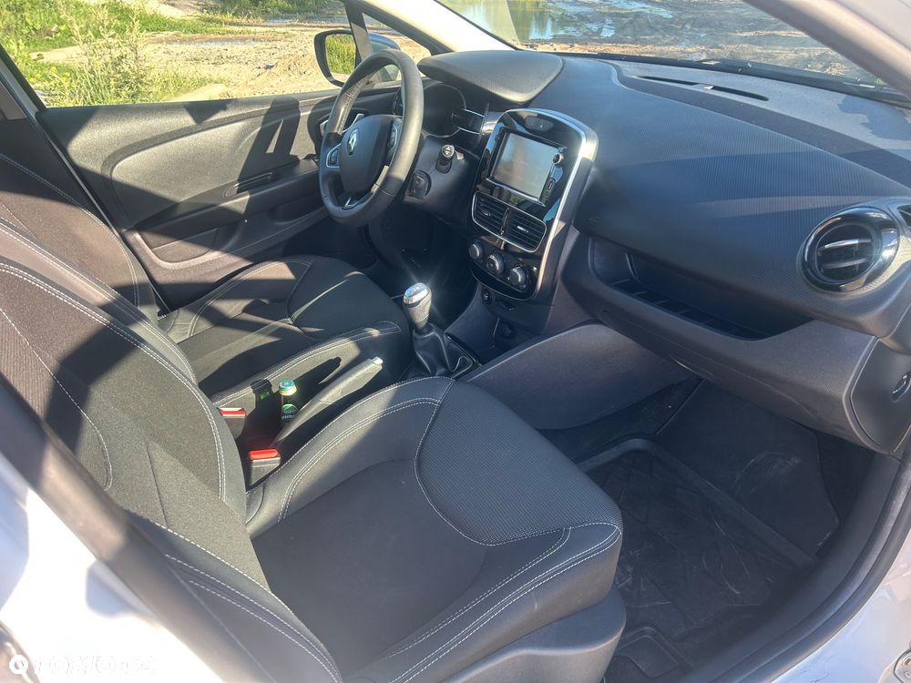 Renault Clio 0.9 Energy TCe Alize EU6 - 15