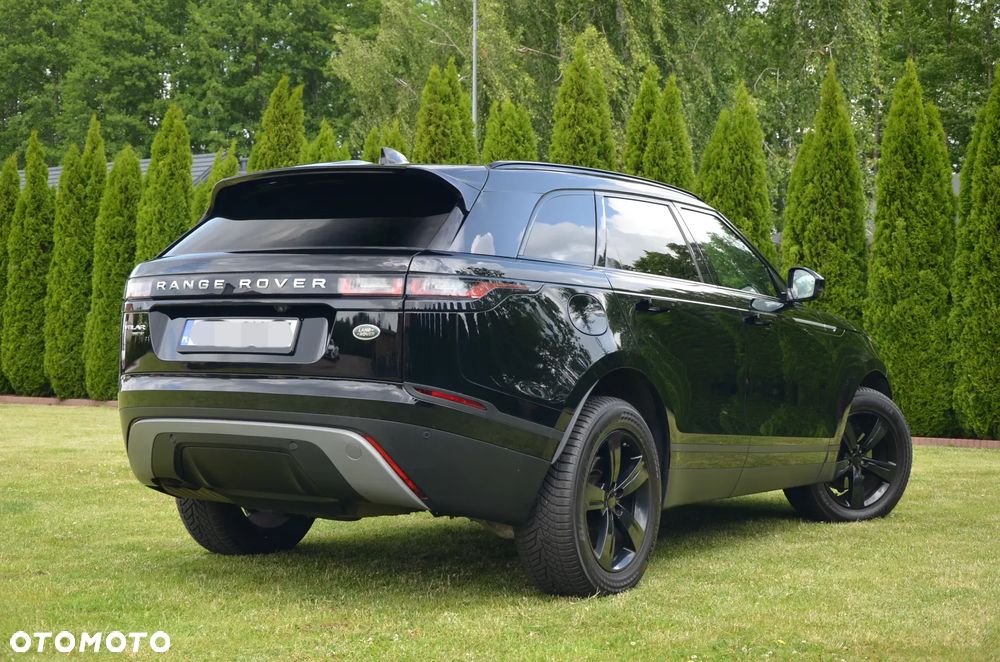 Land Rover Range Rover Velar 2.0 TD4 R-Dynamic SE - 6