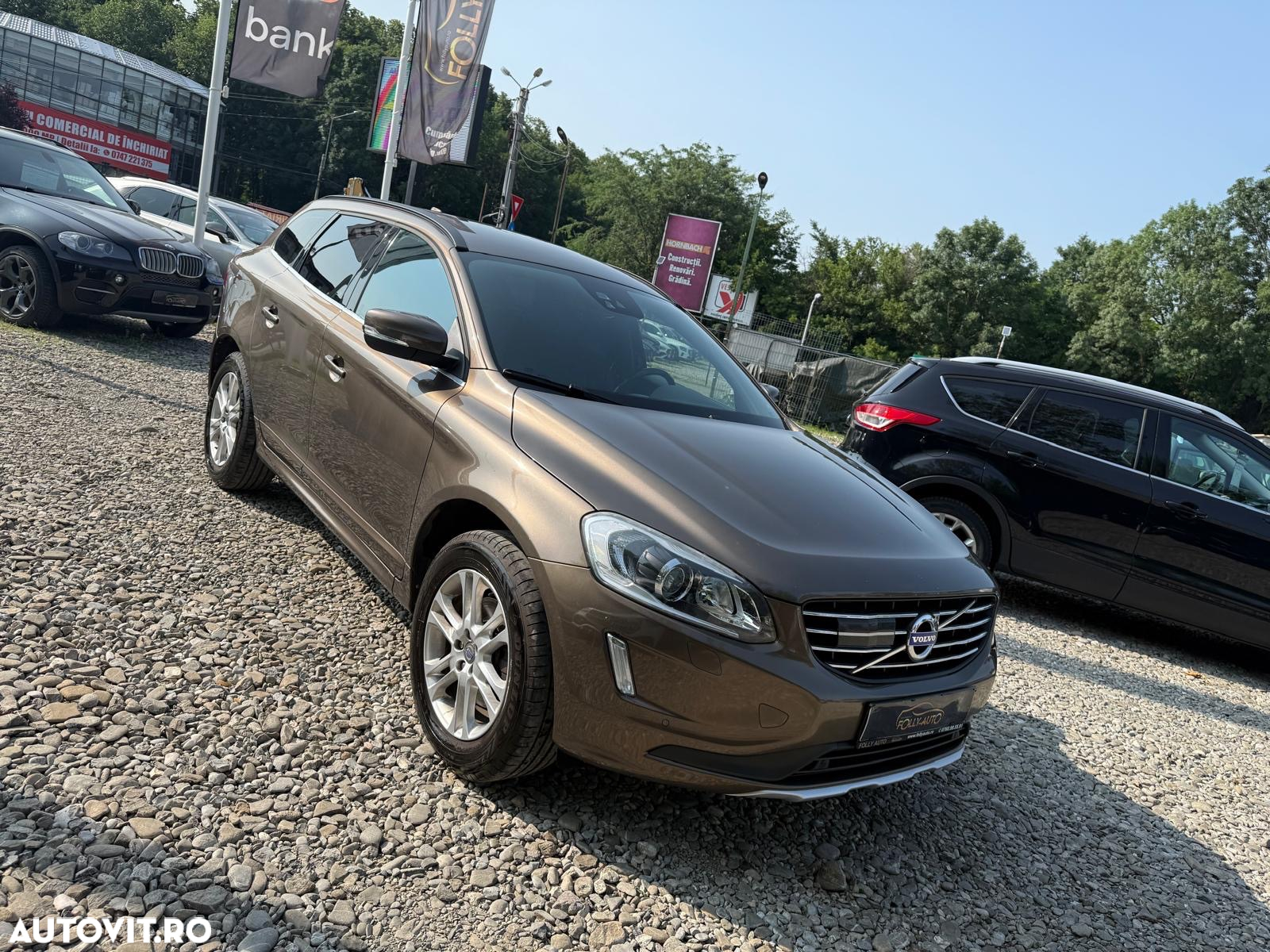 Volvo XC 60 - 2