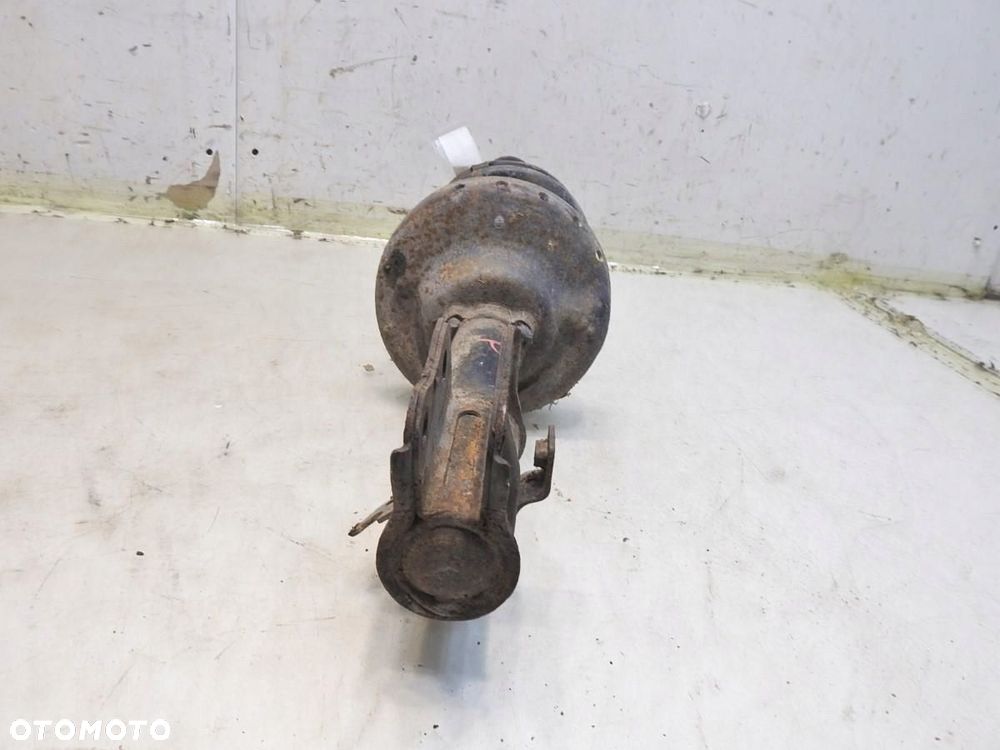 AMORTYZATOR SPRĘŻYNA PRAWY PRZÓD FORESTER III 2.0D - 7