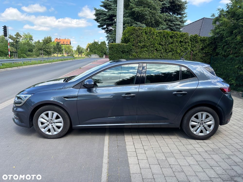 Renault Megane 1.0 TCe Zen - 6