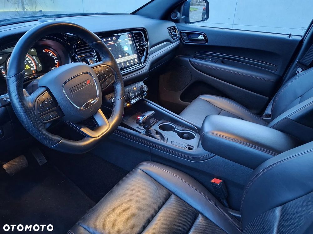 Dodge Durango - 23