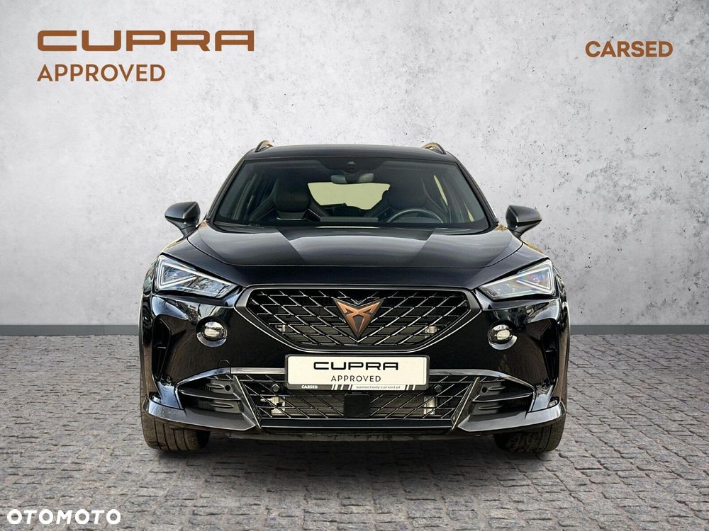 Cupra Formentor 2.5 TSI 4Drive VZ5 DSG - 11