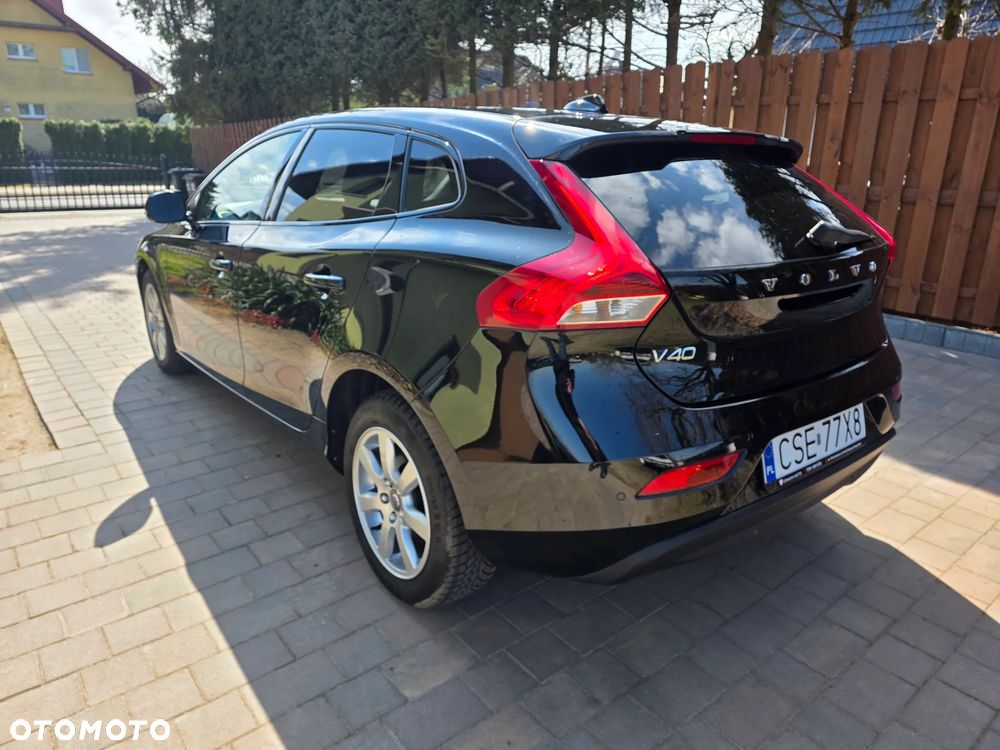 Volvo V40 T2 Inscription - 7