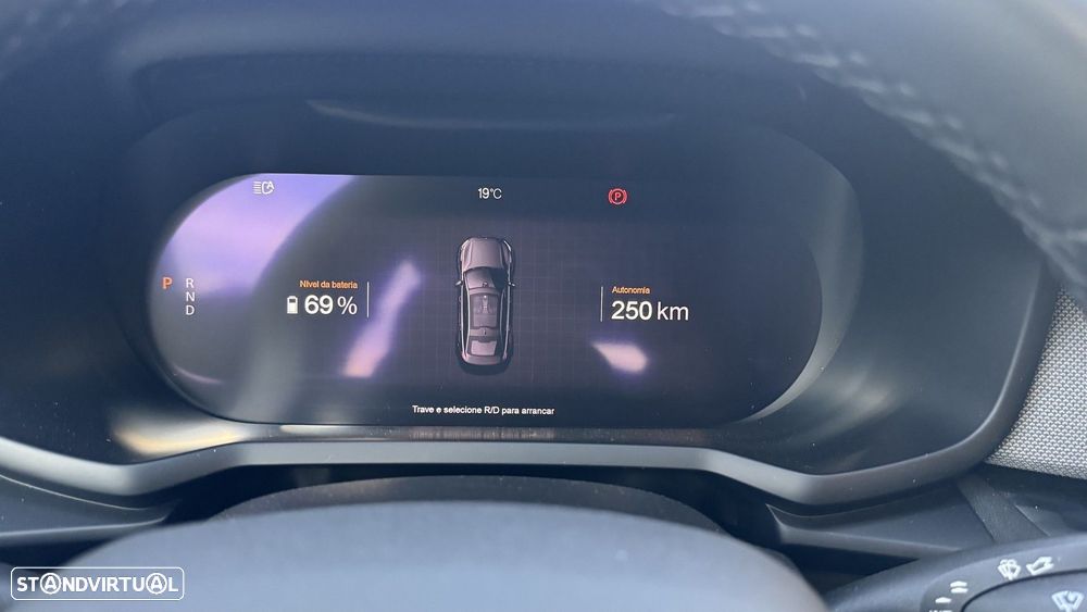 Polestar 2 Standard Range 69 kWh - 11