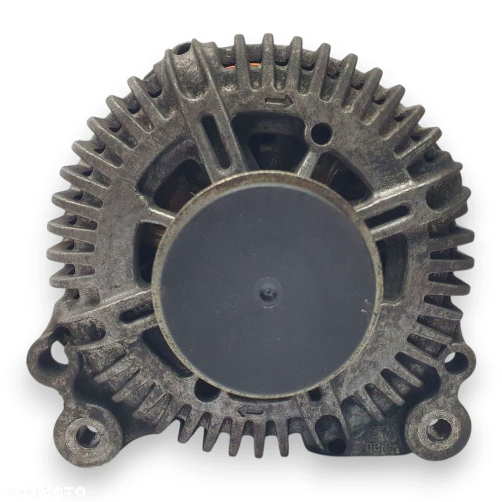 ALTERNATOR Passat B6 Golf V A3 2.0 TDI 180A 021903026L TG17C019 - 5