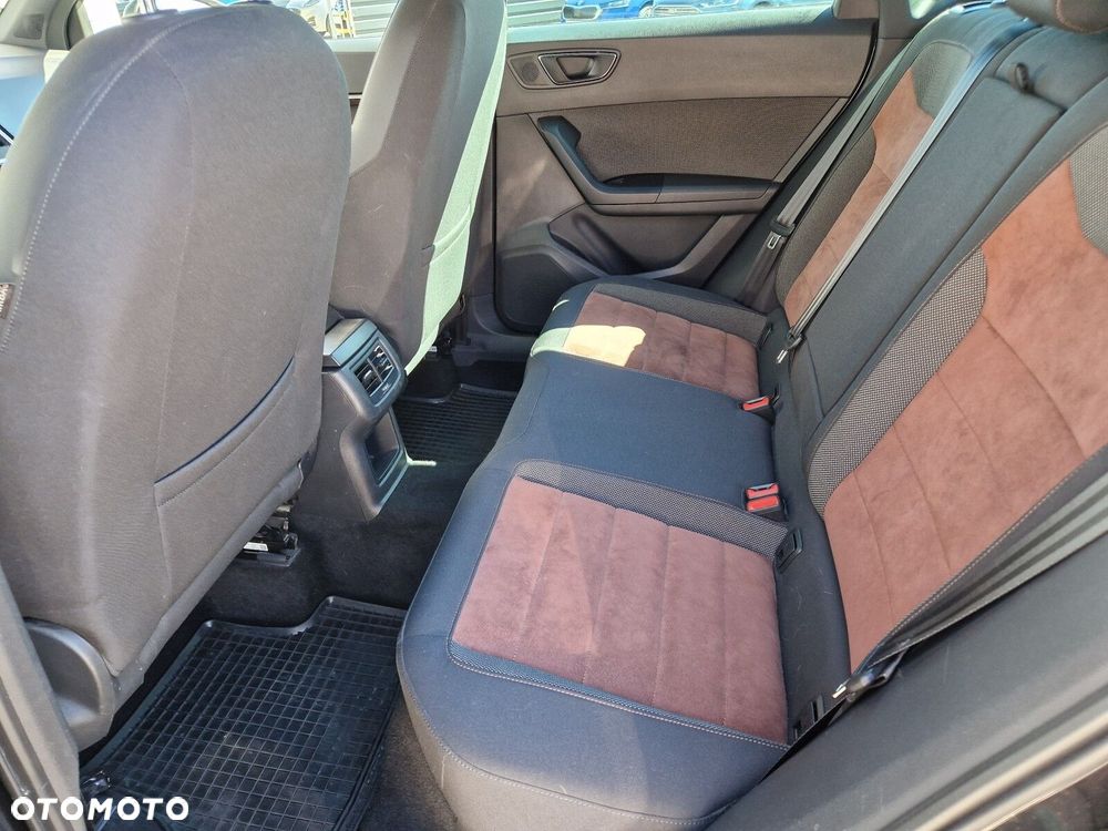 Seat Ateca 1.4 ECO TSI Xcellence S&S - 30