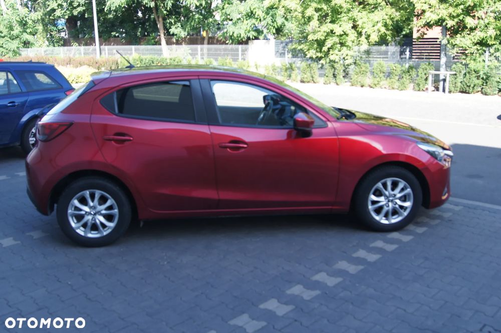 Mazda 2 1.5 Skypassion - 16