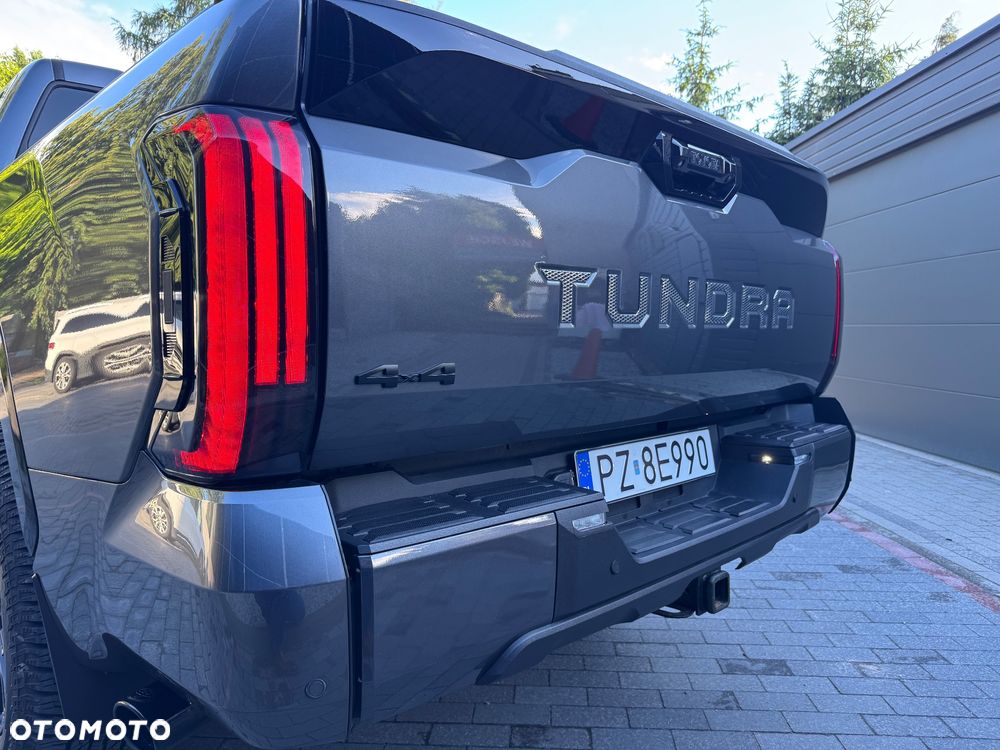 Toyota Tundra - 25
