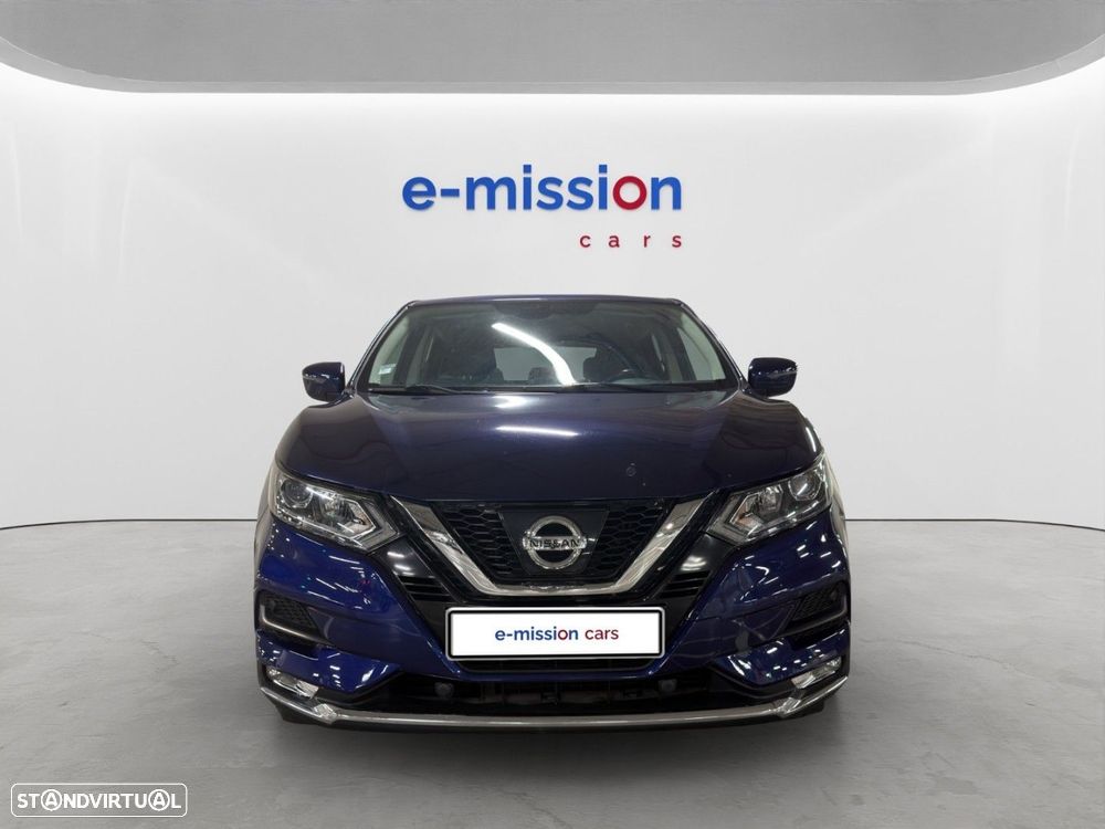 Nissan Qashqai 1.5 dCi Acenta - 2