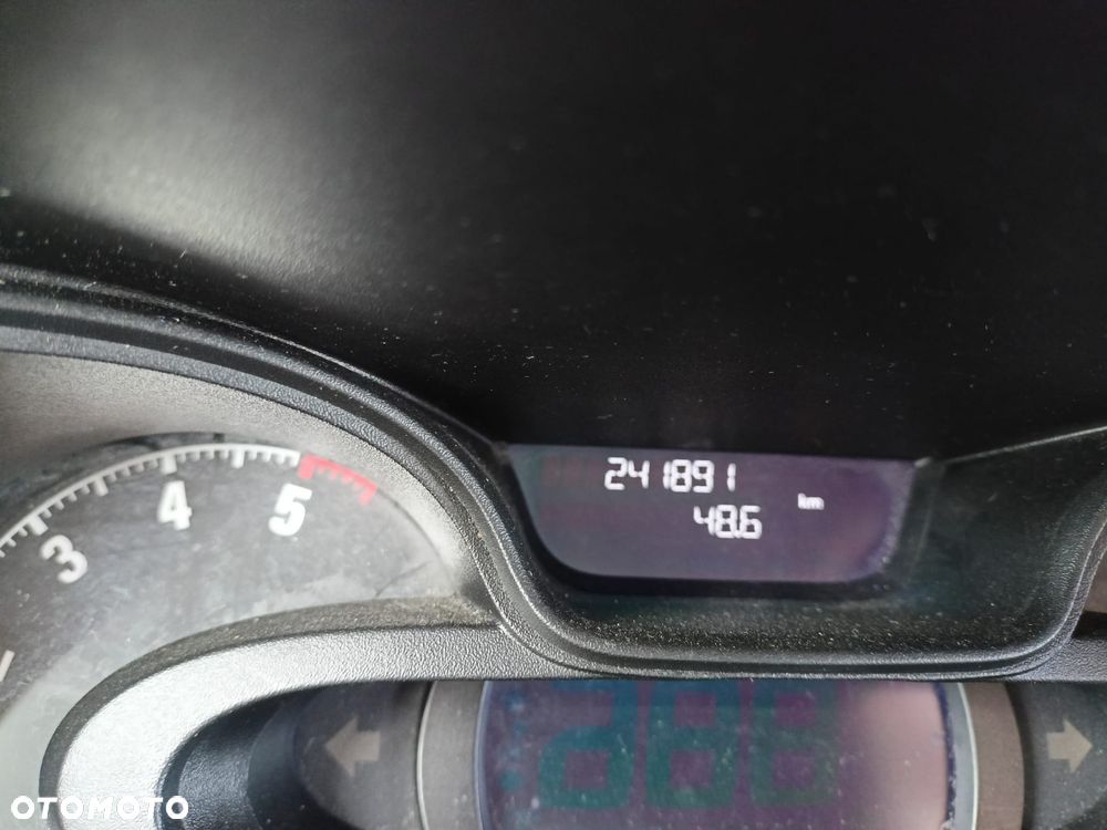 Opel VIVARO - 14