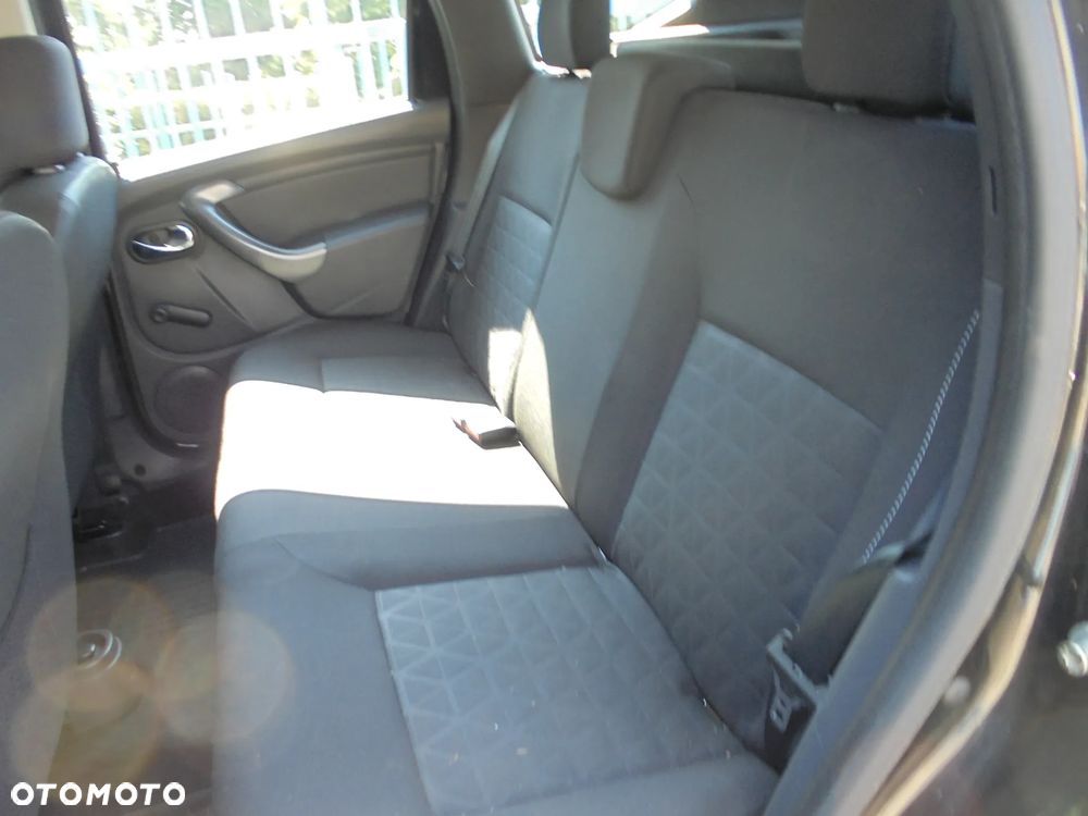 Dacia Duster 1.2 TCe Prestige - 11
