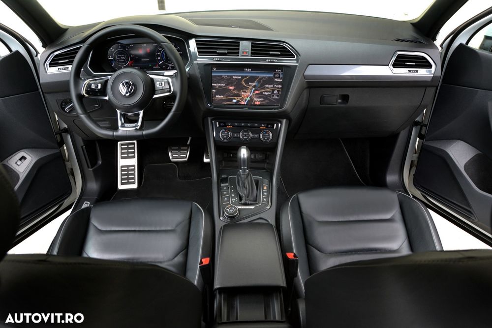 Volkswagen Tiguan - 5