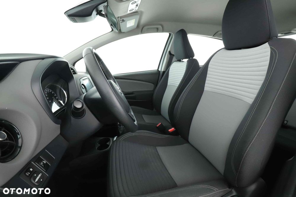 Toyota Yaris 2020
