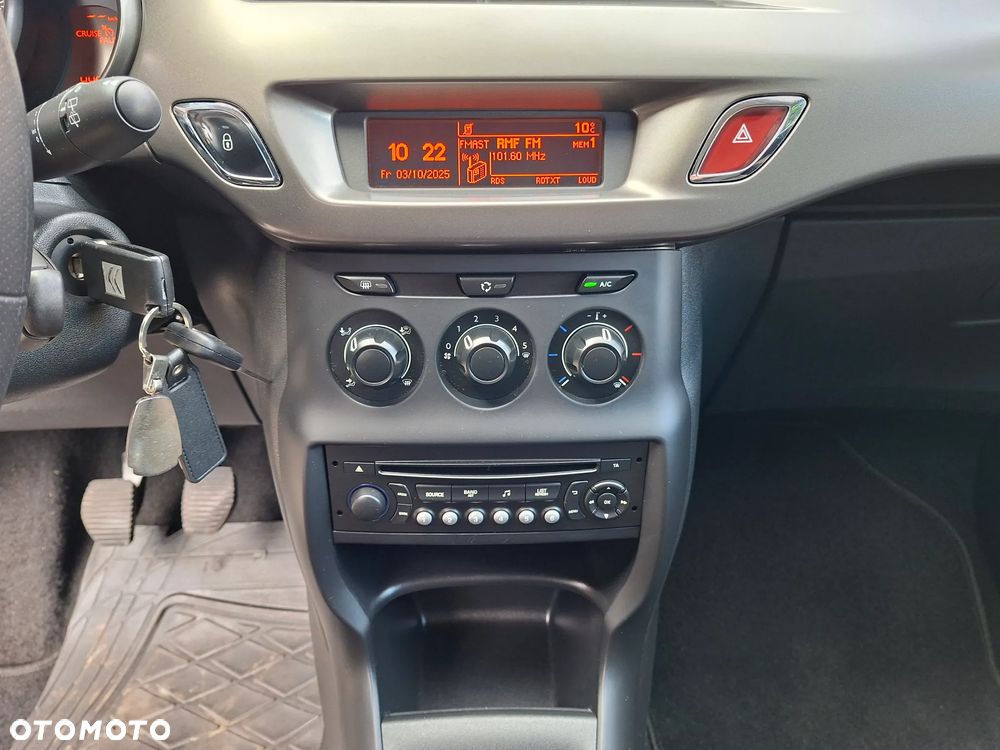 Citroën C3 1.2 VTi Attraction - 21