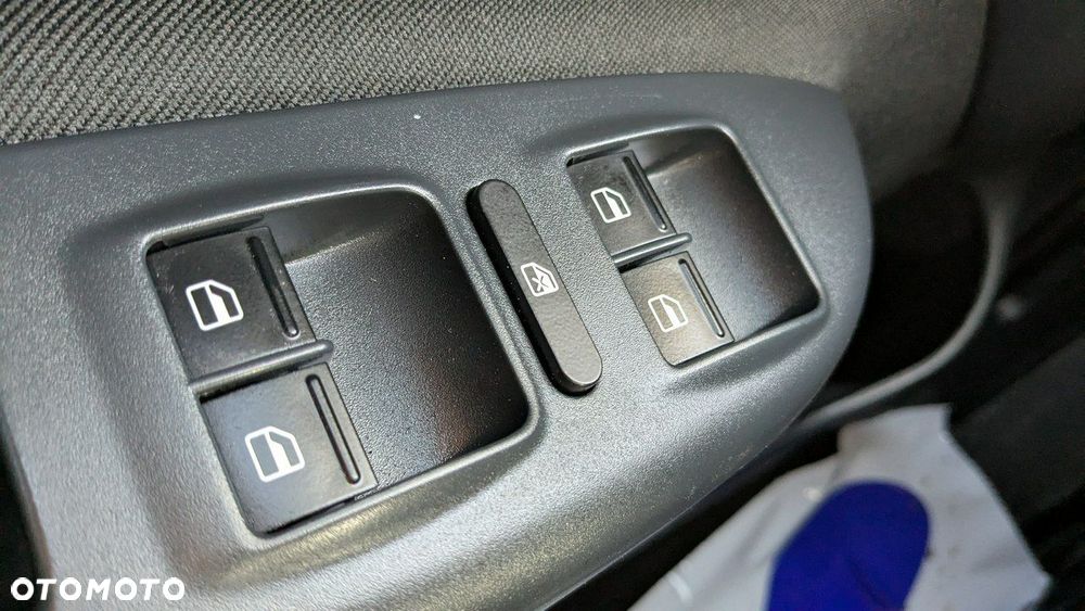 Skoda Octavia - 32