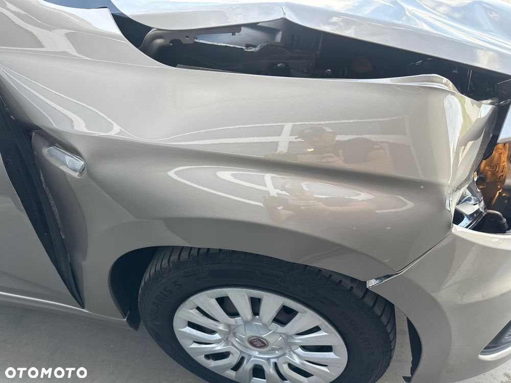 Fiat Tipo 1.4 16V - 13