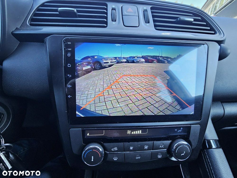 Renault Kadjar 1.2 Energy TCe Adventure - 25