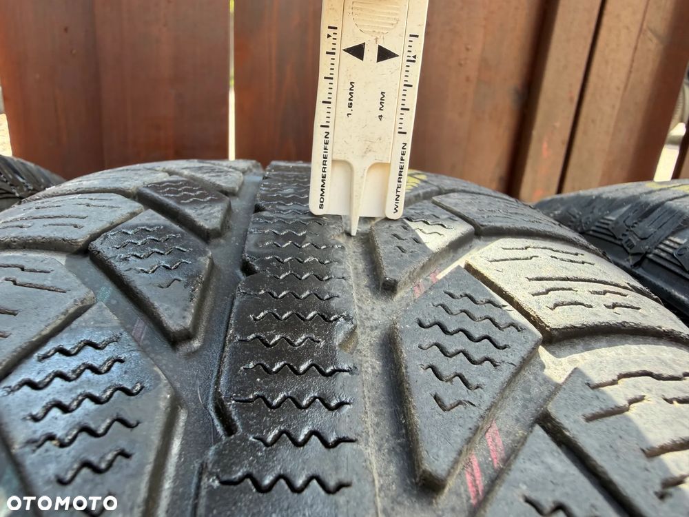 KOŁA FELGI FORD FIESTA 15CALI 4X108 - 16
