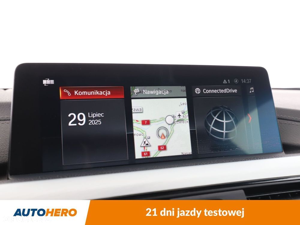 BMW Seria 4 420d Sport Line - 20