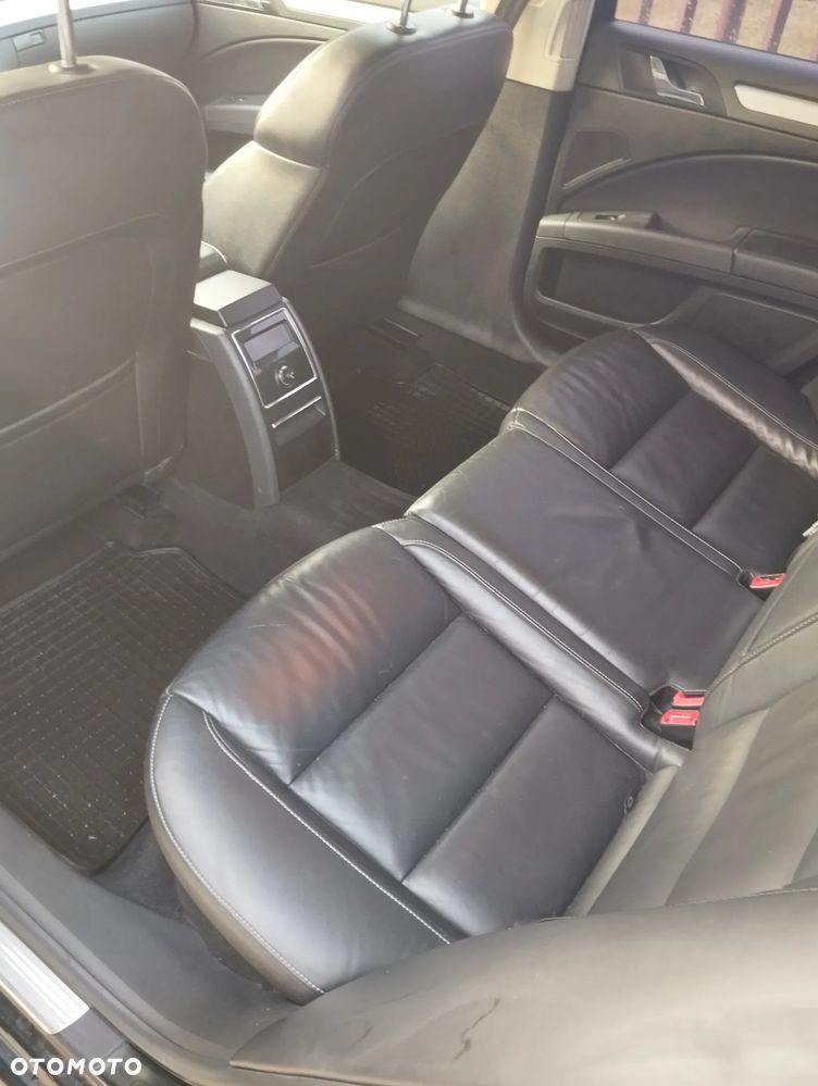 Skoda Superb 1.8 TSI Comfort DSG - 7