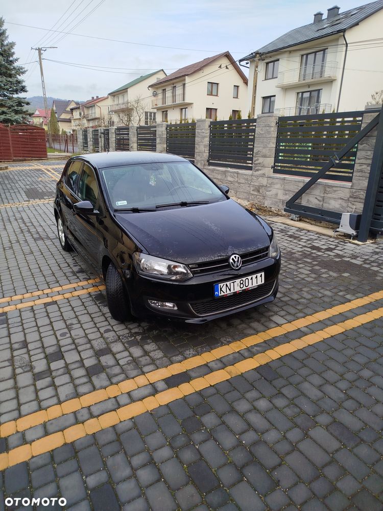 Volkswagen Polo - 2