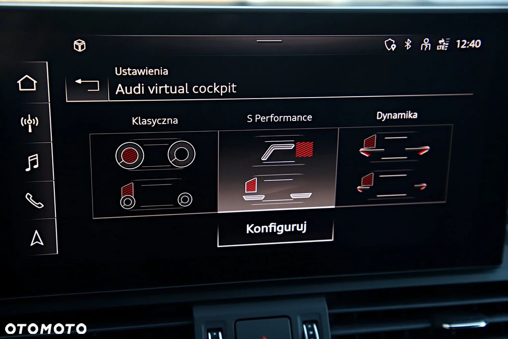 Audi Q5 40 TDI mHEV Quattro S tronic - 36