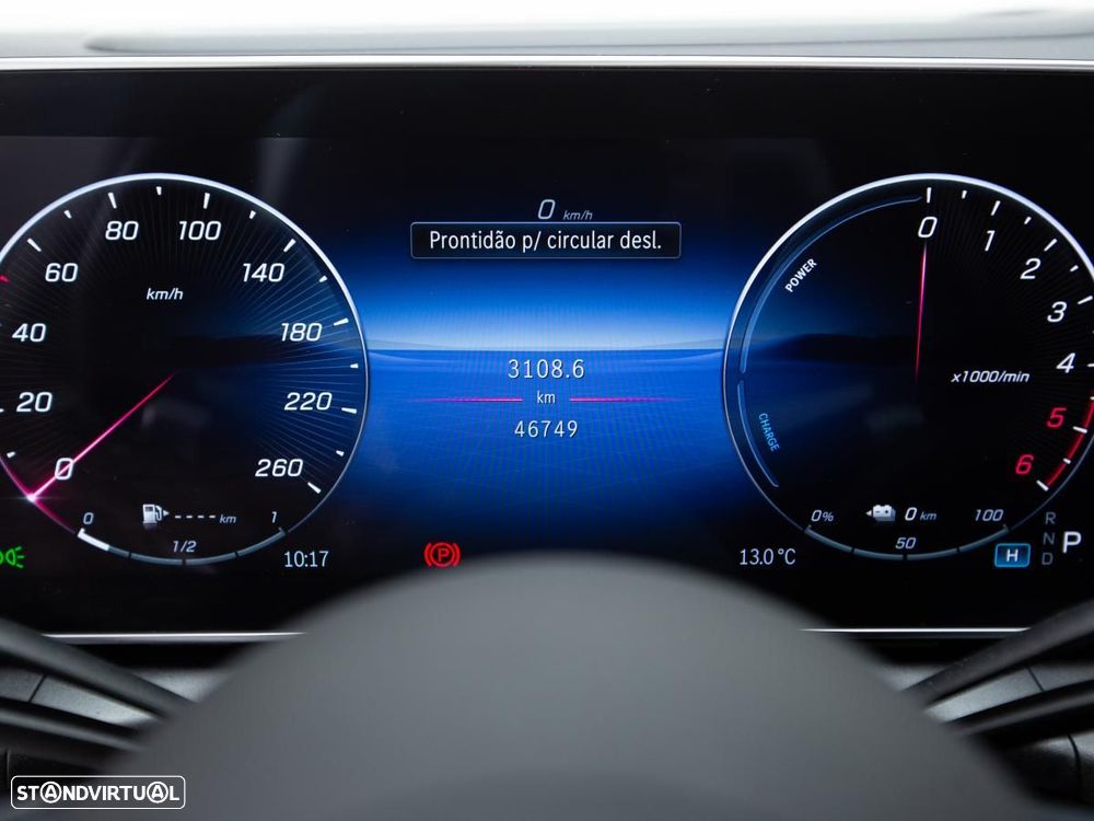 Mercedes-Benz GLC 300 de Coupe 4Matic 9G-TRONIC AMG Line - 28