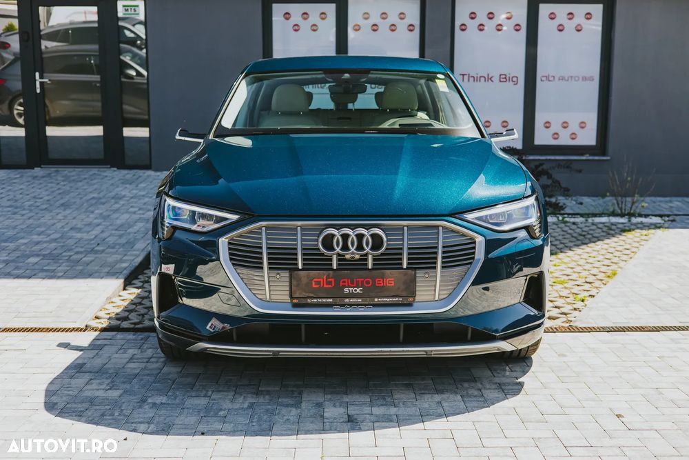 Audi e-tron - 4