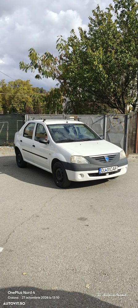 Dacia Logan - 4