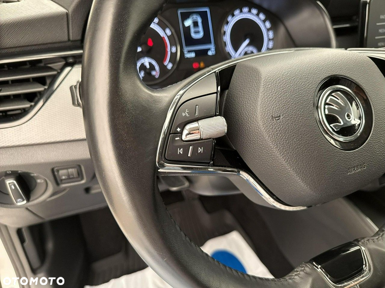 Skoda Scala - 26