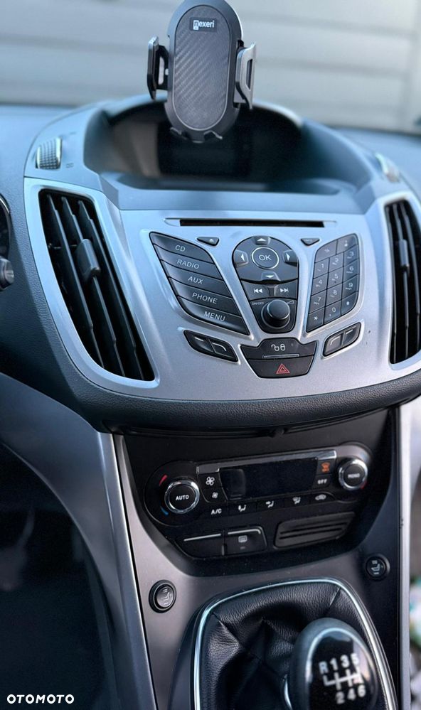 Ford C-MAX 1.6 TDCi Edition - 29