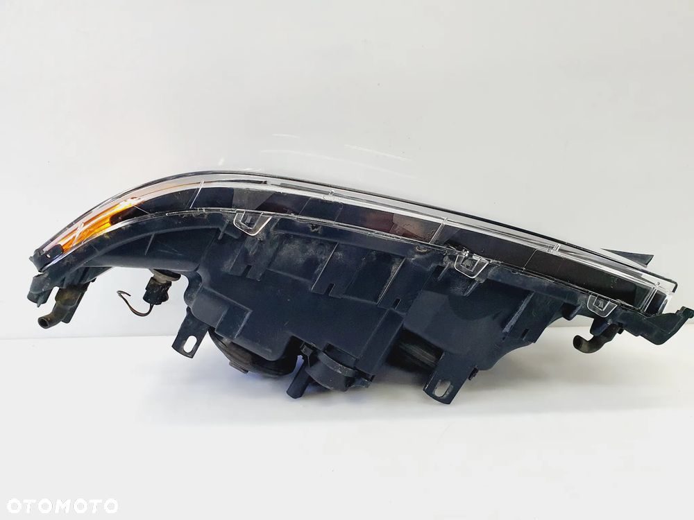 BMW 5 E39 LIFT 00-03r LAMPA LEWA PRAWA PRZÓD ORYGINAŁ H7 EU!!! - 11