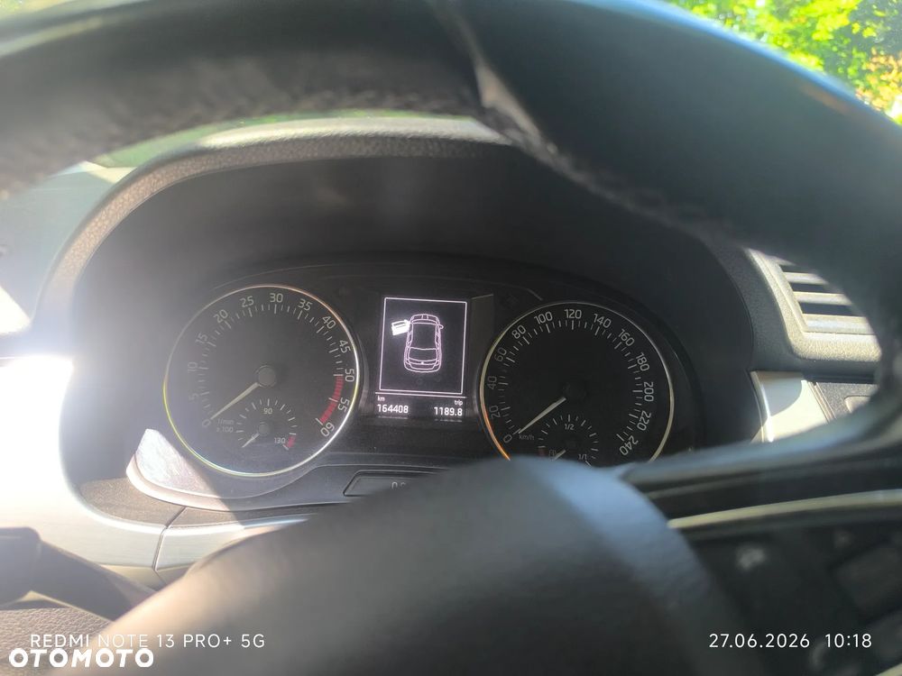 Skoda Fabia 1.4 TDI Ambition - 2