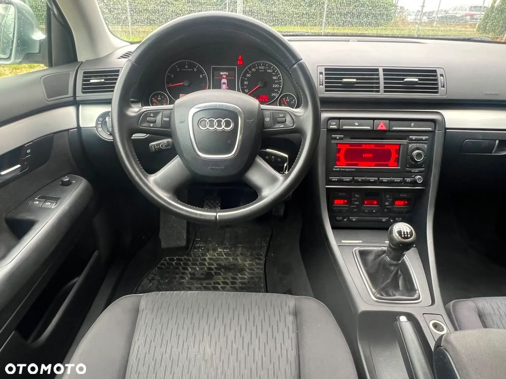Audi A4 Avant - 24
