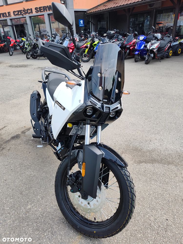 SYM Inny - 15